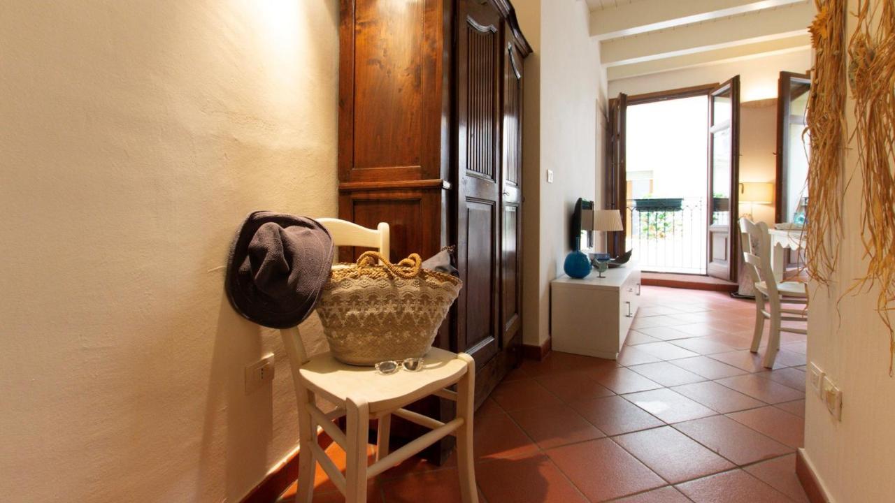 Roma 46 Apartamento Alghero Exterior foto