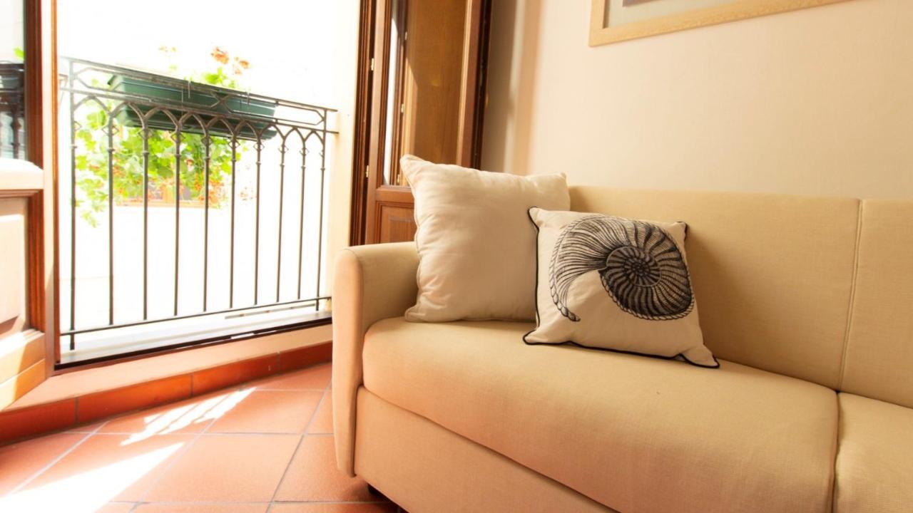 Roma 46 Apartamento Alghero Exterior foto
