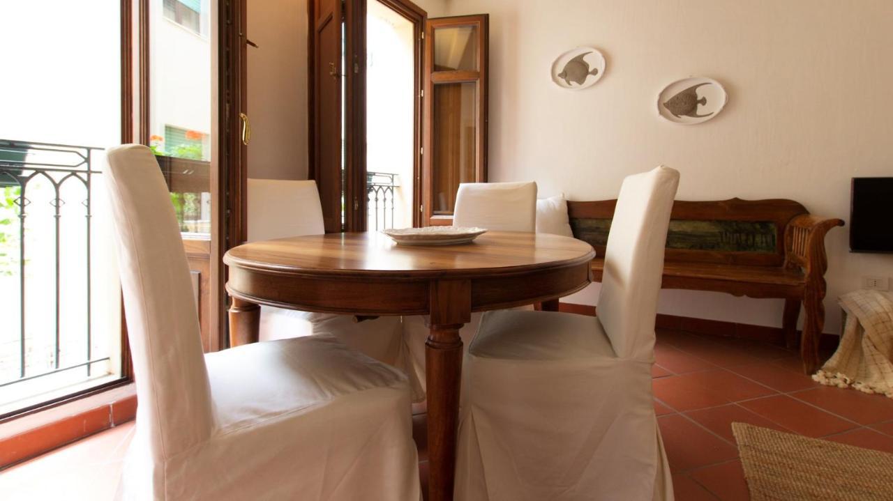 Roma 46 Apartamento Alghero Exterior foto
