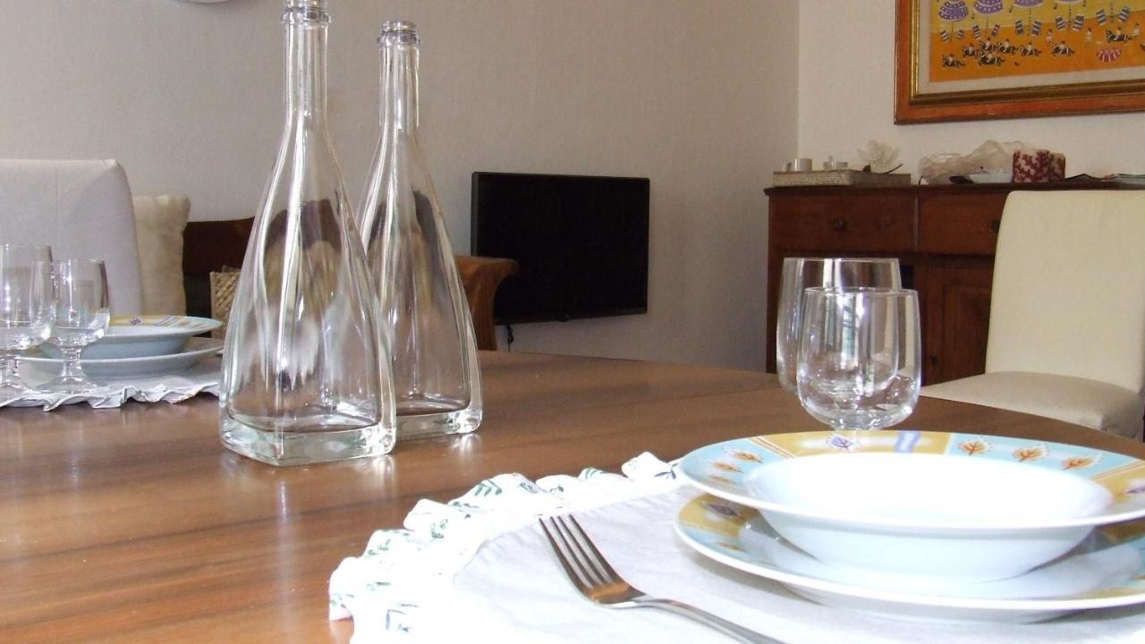 Roma 46 Apartamento Alghero Exterior foto