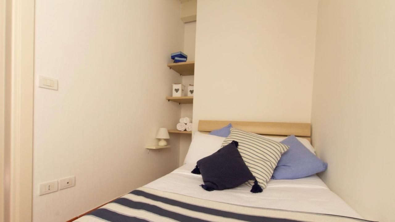 Roma 46 Apartamento Alghero Exterior foto