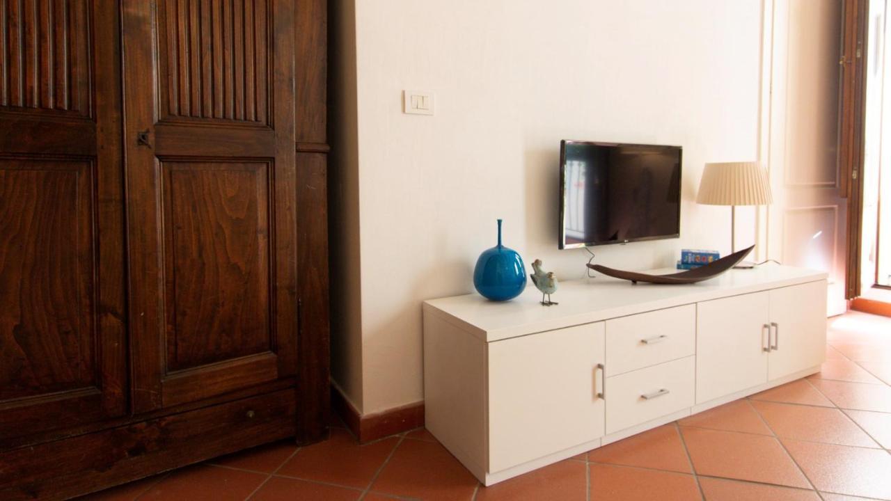 Roma 46 Apartamento Alghero Exterior foto