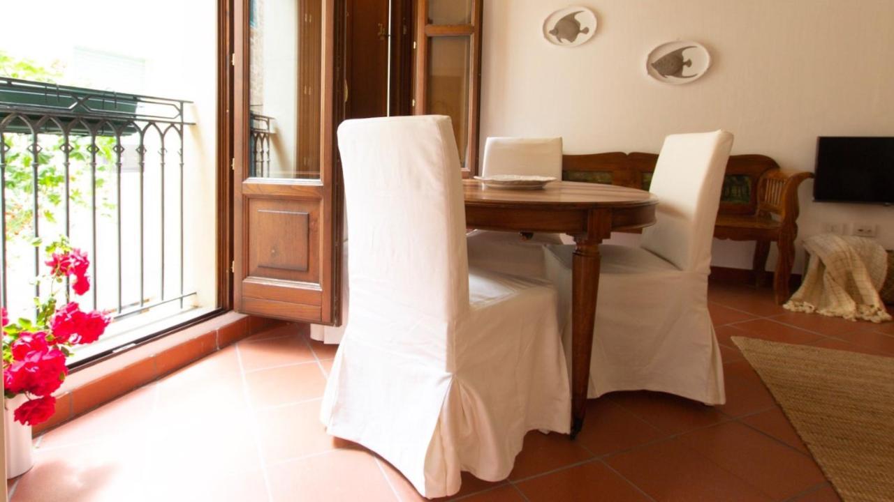 Roma 46 Apartamento Alghero Exterior foto