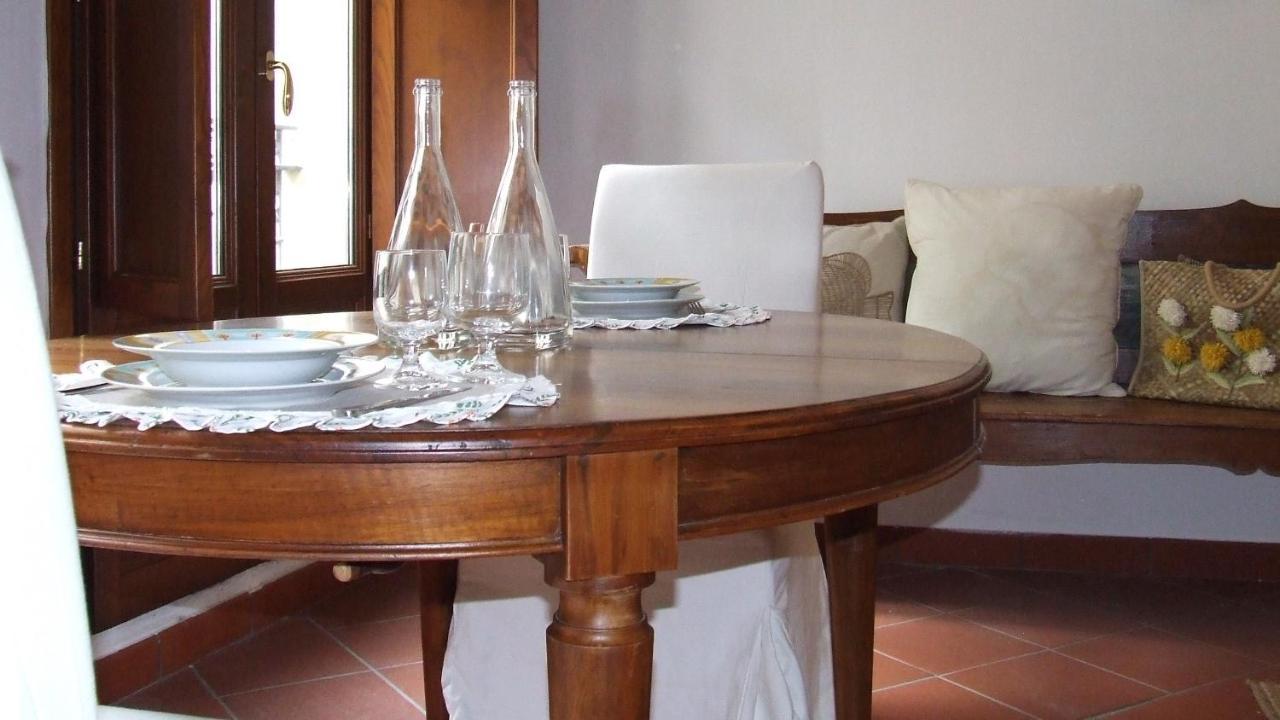 Roma 46 Apartamento Alghero Exterior foto