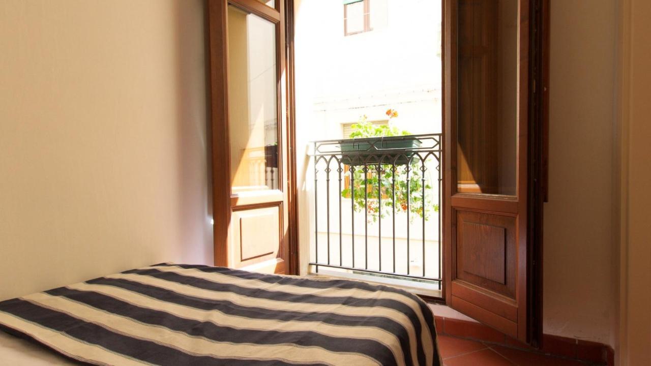 Roma 46 Apartamento Alghero Exterior foto