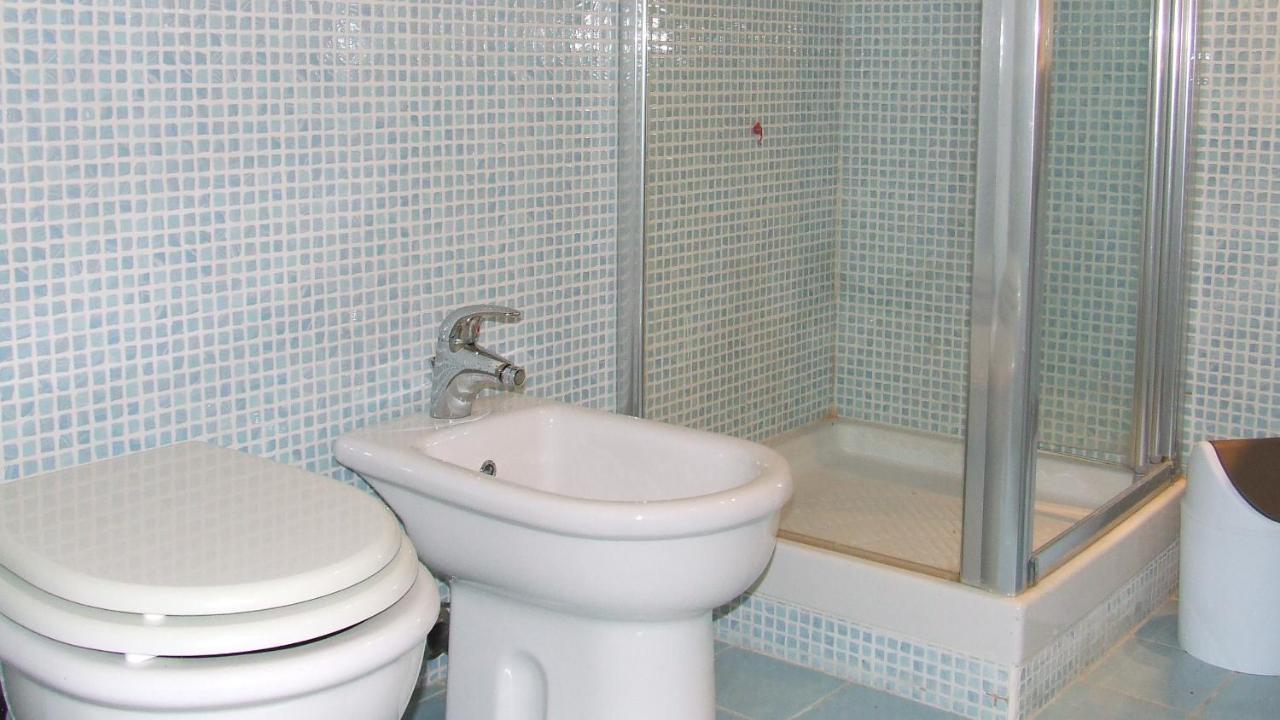 Roma 46 Apartamento Alghero Exterior foto