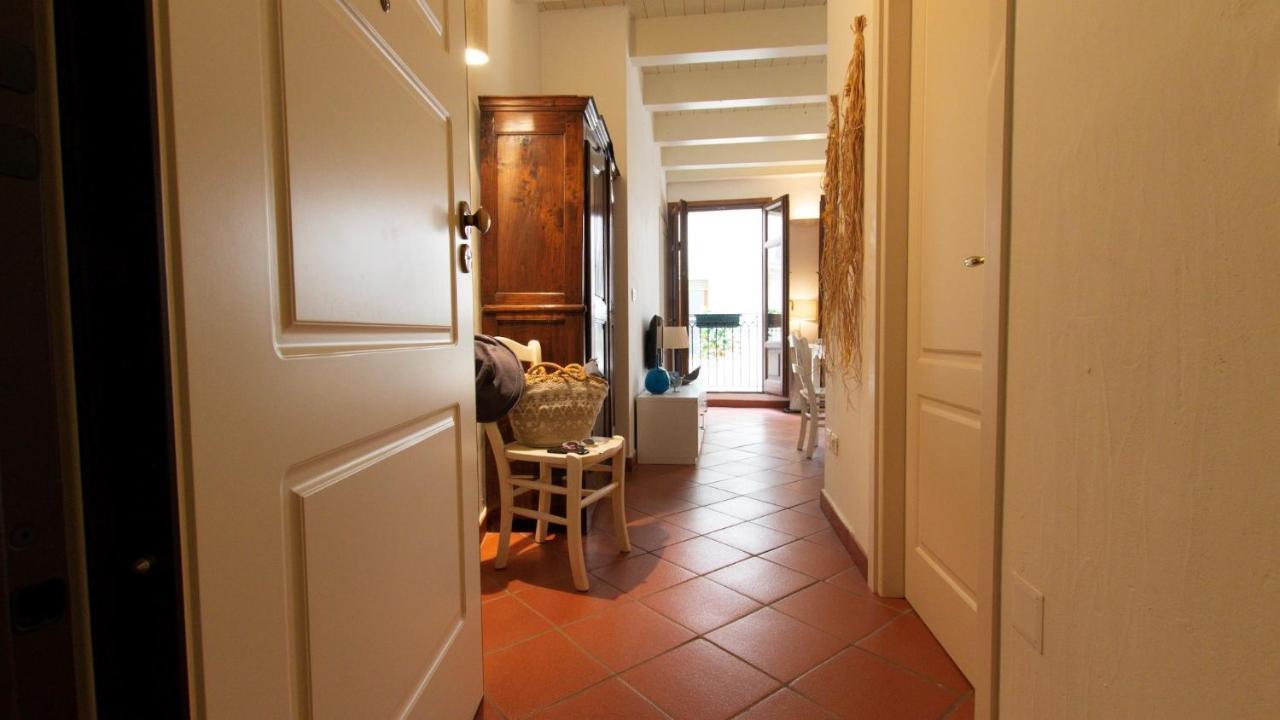 Roma 46 Apartamento Alghero Exterior foto