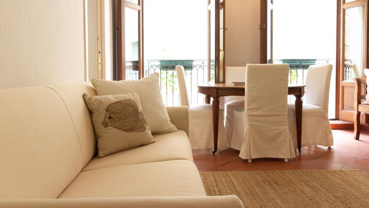 Roma 46 Apartamento Alghero Exterior foto