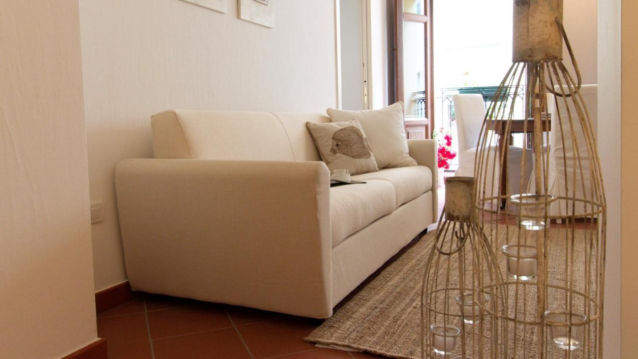 Roma 46 Apartamento Alghero Exterior foto