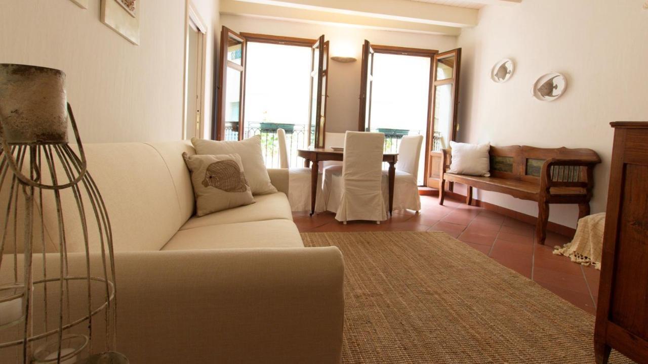 Roma 46 Apartamento Alghero Exterior foto