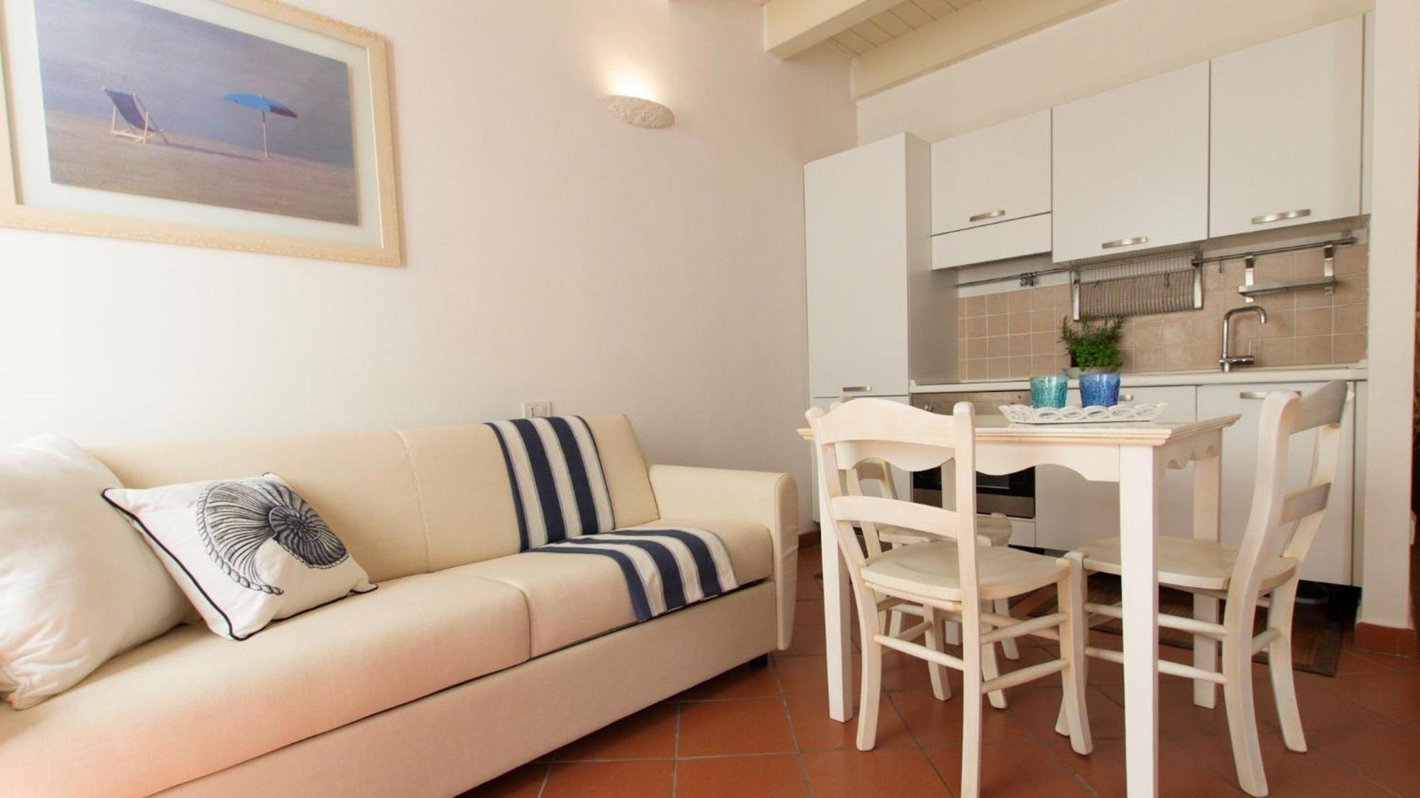 Roma 46 Apartamento Alghero Exterior foto